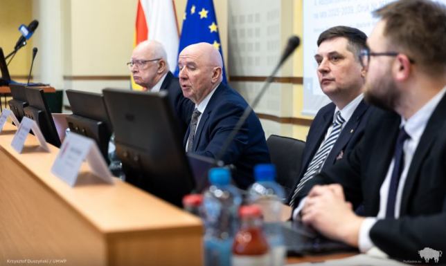 Głosowanie nad petycją "Tak dla przywrócenia PKS Suwałki!"
