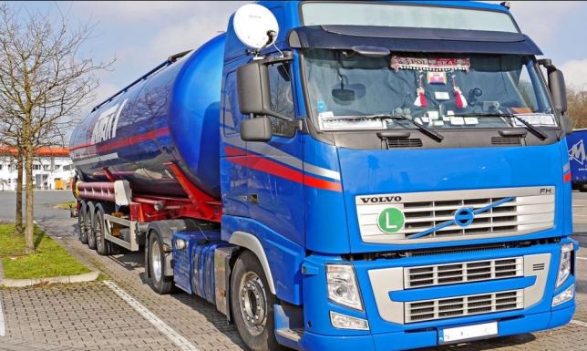 Nie będzie zakazu wjazdu tirów na Wylotowej, Zwrotniczej i Parowozowej w Suwałkach