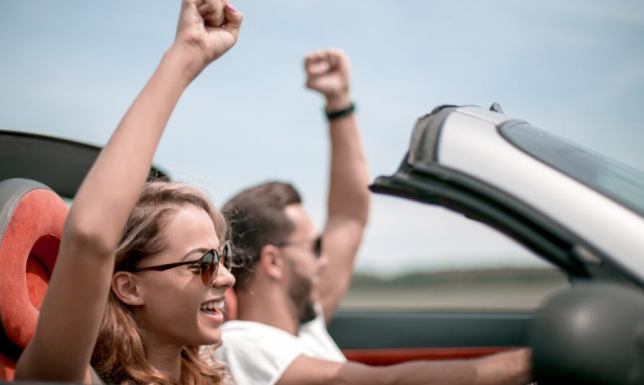 Za granicę samochodem - co warto wiedzieć?