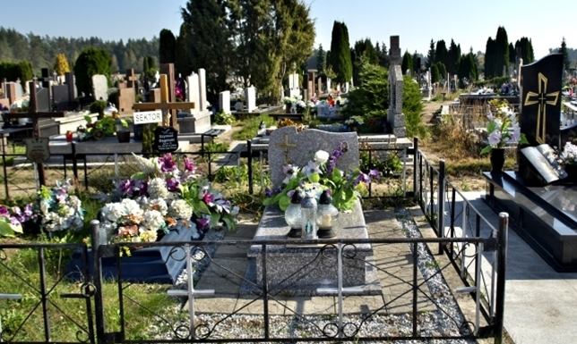 Wzrosły opłaty za pochówek na cmentarzu komunalnym w Suwałkach