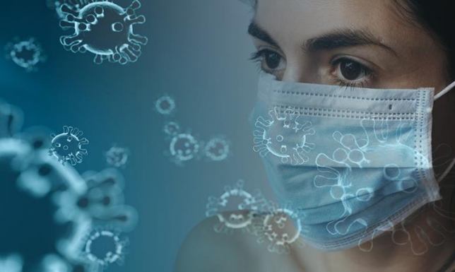 240 mandatów za brak maseczki Obowiązek zasłaniania ust i nosa