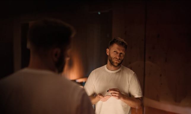 Kuba Błaszczykowski o misji Rossmanna Kuba Błaszczykowski o misji Rossmanna