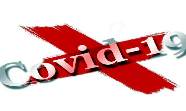12 nowych przypadków zarażenia koronawirusem w Podlaskiem 12 nowych przypadków zarażenia koronawirusem w Podlaskiem
