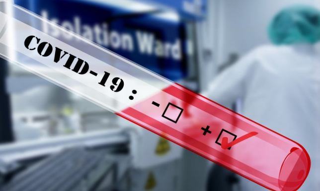 Rekord zakażeń w kraju, 23. zgon w Podlaskiem Wzrasta liczba zachorowań COVID-19