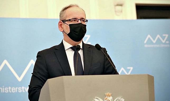 COVID-19: Wracają ograniczenia