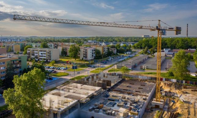 Dlaczego niwelatory laserowe są niezbędne na budowie Dlaczego niwelatory laserowe są niezbędne na budowie