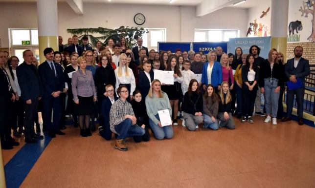 Każda placówka będzie miała do wykorzystania do 10 tysięcy złotych