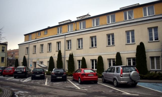 Państwowa Inspekcja Pracy Oddział w Suwałkach zaprasza mieszkańców na bezpłatne porady