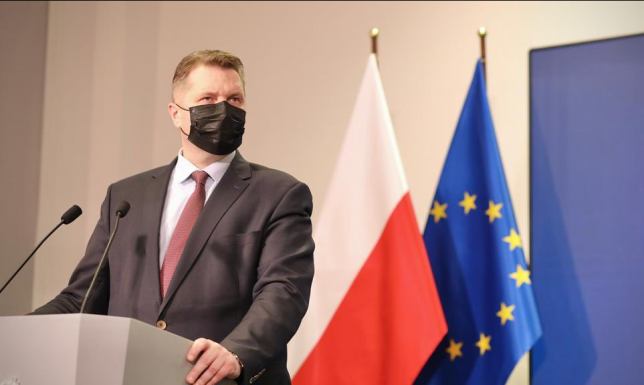 Powrót do nauczania stacjonarnego od 21 lutego i 7-dniowa izolacja od 15 lutego