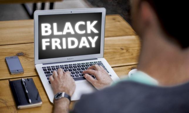 Black Friday - czas największych wyprzedaży w ciągu roku