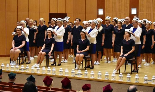 Państwowa Uczelnia Zawodowa w Suwałkach, rekrutacja na II stopień pielęgniarstwa