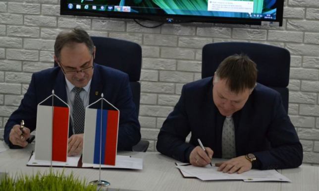 prezydent Suwałk nie wyobraża sobie dalszej współpracy z miastem partnerskim Czerniachowsk