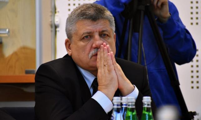 Interpelacja Tadeusza Czerwieckiego ws. terenów wokół wspólnot mieszkaniowych