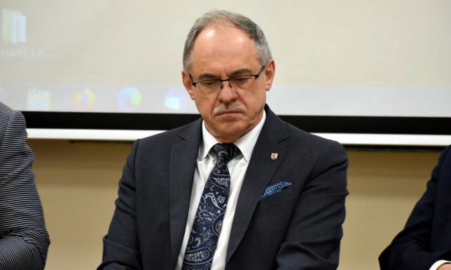 jeżeli będę za przyjęciem migrantów to skończę jak prezydent Adamowicz