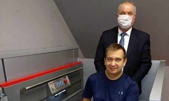 1,4 mln zł na rzecz osób niepełnosprawnych Powiat Suwalski, pomoc osobom niepełnosprawnym