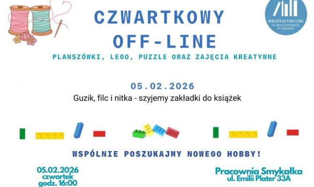 szukamy pomysłów na ciekawe spędzanie wolnego czasu