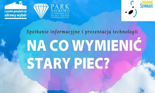 Spotkanie informacyjne dotyczące Programu Czyste Powietrze