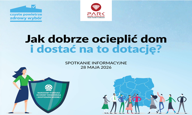 Park Naukowo – Technologiczny w Suwałkach zaprasza mieszkańców