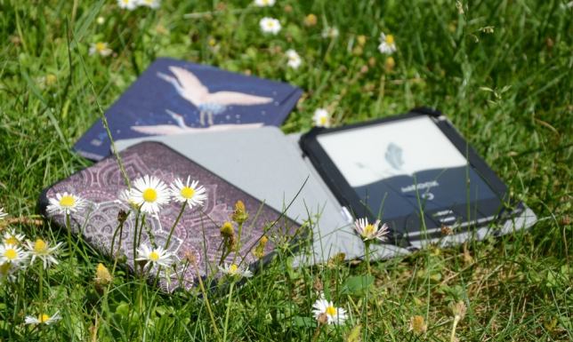 kolejne działanie w ramach projektu „Książki bez barier”