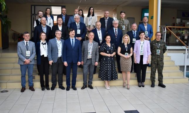 Bezpieczeństwo Rzeczypospolitej Polskiej w kontekście wojny Rosji z Ukrainą