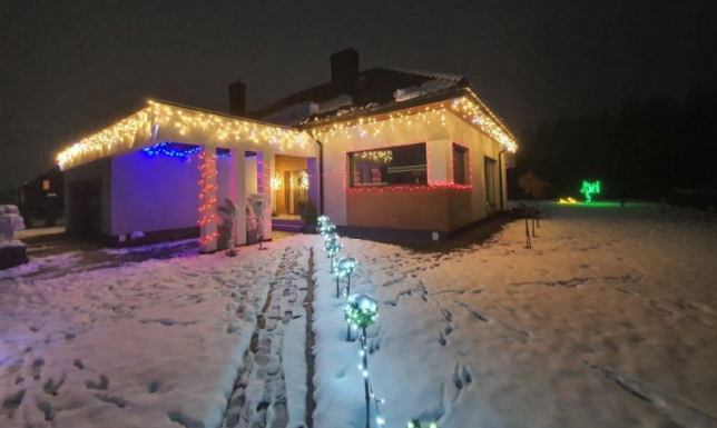 Konkurs Prezydenta Suwałk ,,Jest taki świąteczny czas…”