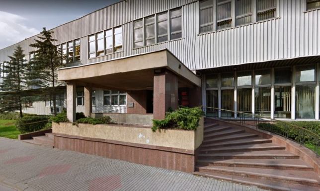 Anna Maślak, Wojewódzki Urząd Ochrony Zabytków Delegatura w Suwałkach