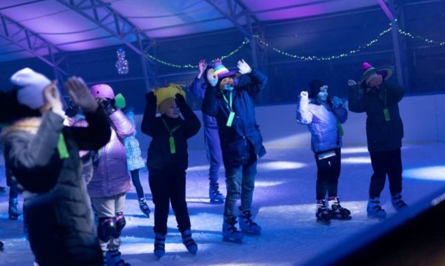 Ośrodek Sportu i Rekreacji w Suwałkach zaprasza w sobotę 14. lutego