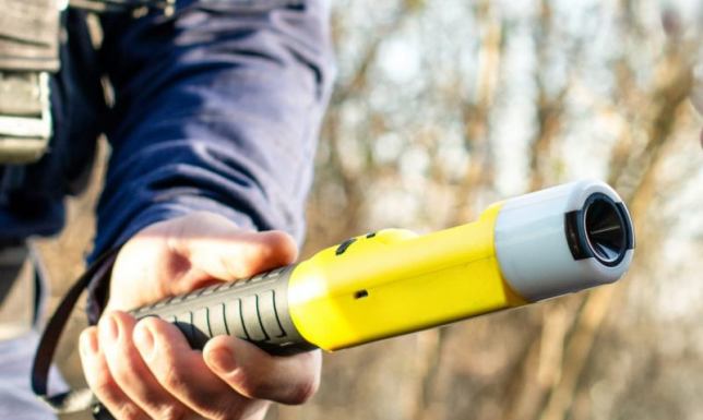 Świątecznie i "na gazie"