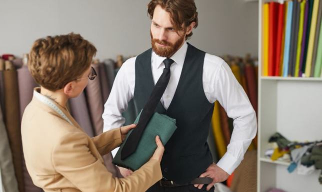 Bokserki obcisłe: wygoda kontra styl - dylemat męskiego wyboru!