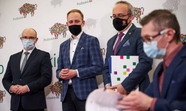 Energia ze słońca w 118 domach - w Augustowie i w gminie Suwałki dofinansowanie montażu instalacji fotowoltaicznych, gmina Suwałki, Augustów