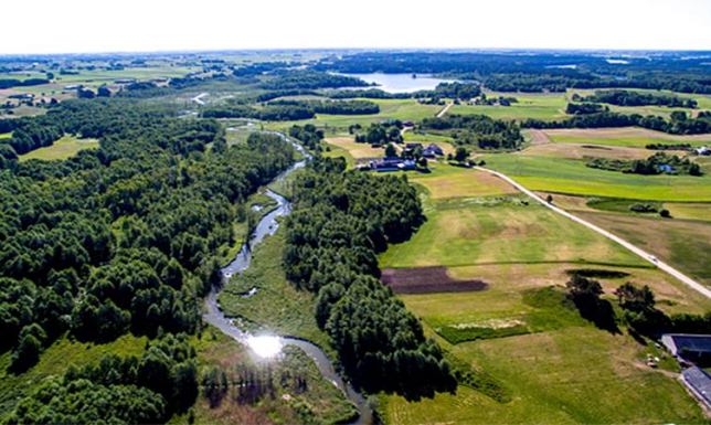 Zadbają o szlaki turystyczne w dolinie Rospudy