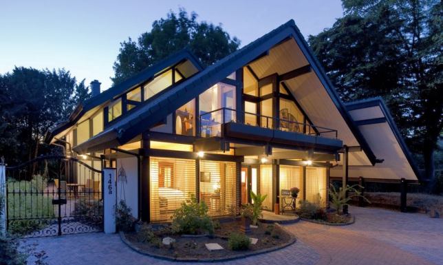 Jaki projekt domu szkieletowego wybrać?