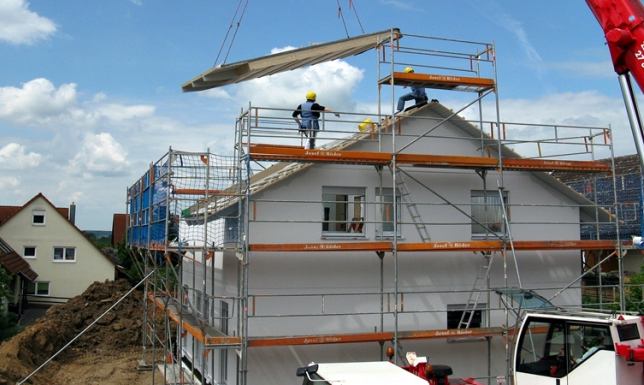 Zagospodarowanie odpadów pobudowlanych ośmiokrotnie droższe