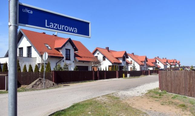 Powstaną nowe chodniki oraz dedykowane drogi dla pieszych i rowerów