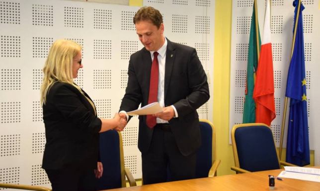 Podpisali umowy na remont zabytków