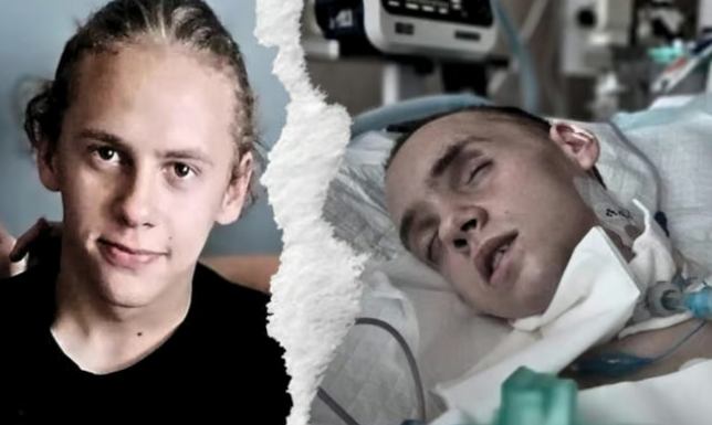 pomoc w zbiórce środków na leczenie i rehabilitację