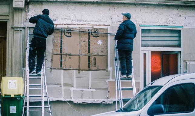 Drabiny Krause - niezbędne wyposażenie dla firmy