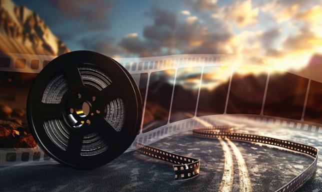 film w reżyserii Krzysztofa Kieślowskiego w ramach projektu pt. W drodze do filmówki