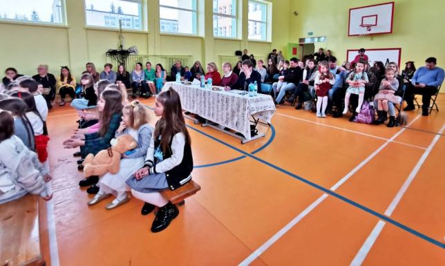 "Wyśpiewali" Drogę do Gwiazd Tradycyjny konkurs piosenki "Suwalska Droga do Gwiazd"