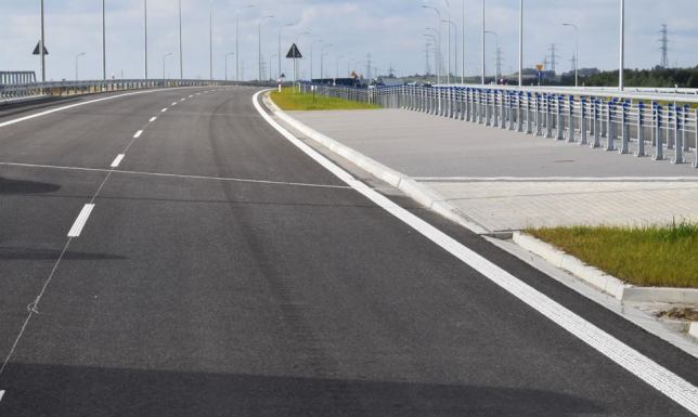 Niepokojące informacje odnośnie budowy drogi ekspresowej Białystok-Suwałk
