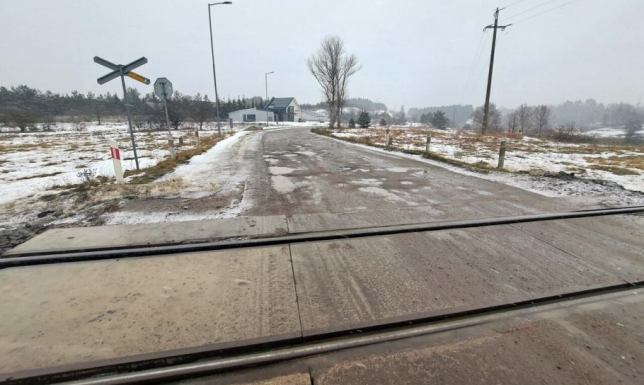 Będą rozmawiać o remoncie drogi na Północnej Apel o remont drogi dojazdowej do przedsiębiorstw przy ul. Północnej