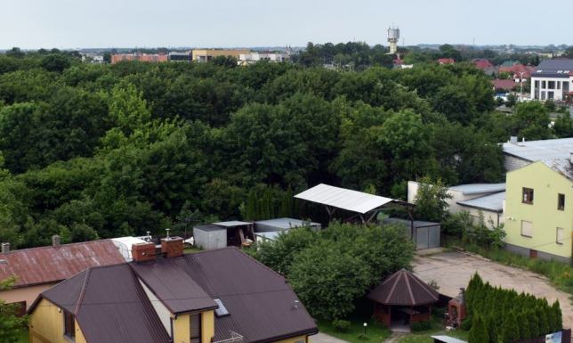 Władze Suwałk zapraszają mieszkańców miasta w dniach 6-8 lipca