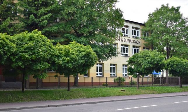 prezydent Suwałk podpisał umowę z firmą REM BUD