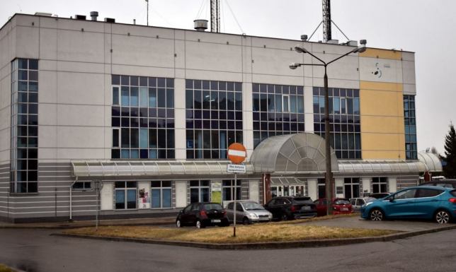 Będzie poczekalnia dla podróżnych na dworcu autobusowym w Suwałkach