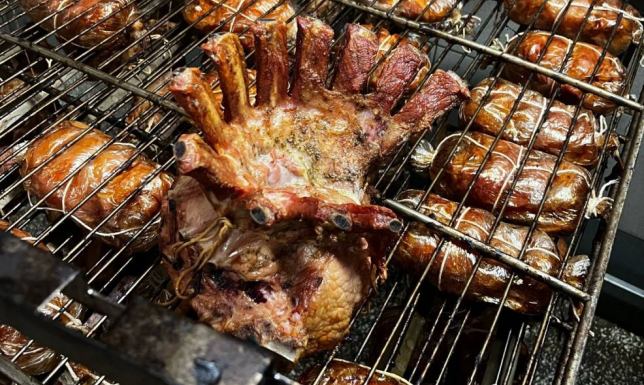 „Nasze Kulinarne Dziedzictwo – Smaki Regionów” 2022