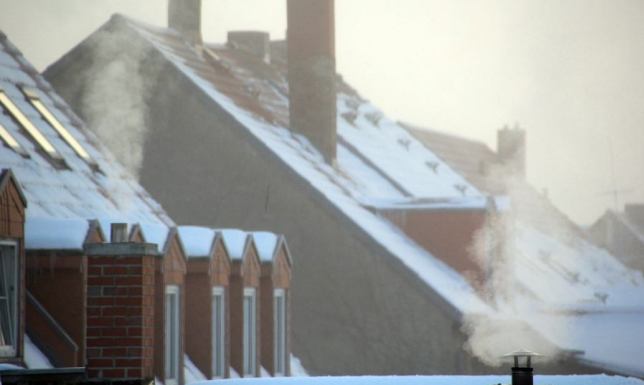 Wnioski o dotacje w ramach Programu Ograniczania Niskiej Emisji