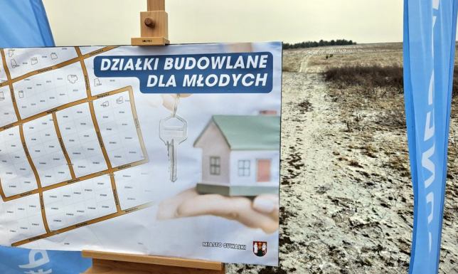  sprzedaż pierwszych 20 nieruchomości z bonifikatą 50%