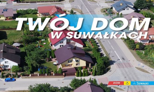 Łatwiejsze osiedlenie się w Suwałkach