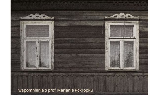 Będą wspominać profesora Mariana Pokropka Ogólnopolski Dzień Etnografii, Etnologii i Antropologii Kulturowej