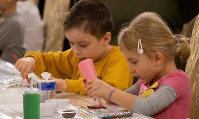 W Głębokim Brodzie powstanie nowa świetlica środowiskowa świetlica środowiskowa w Gminie Giby